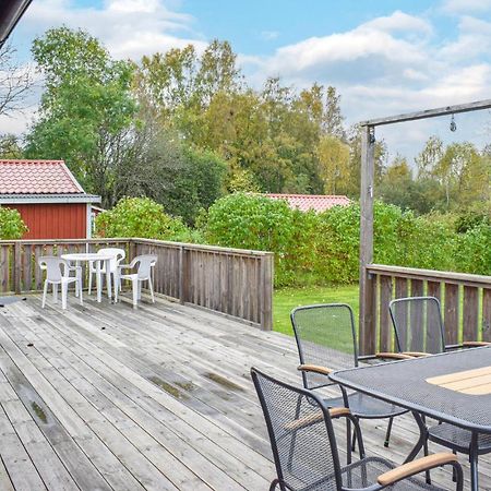 2 Bedroom Lovely Home In Koepingsvik Extérieur photo