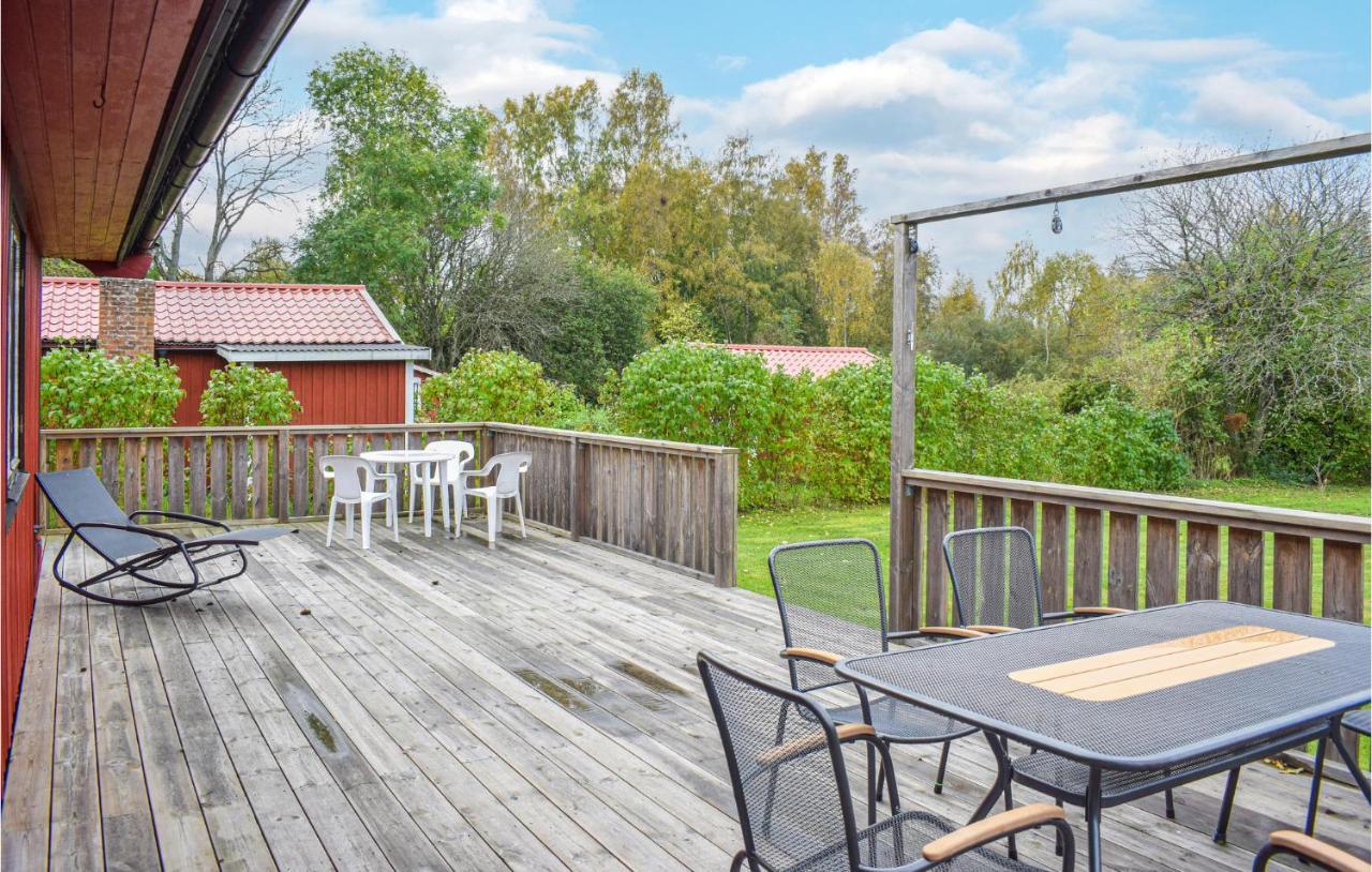 2 Bedroom Lovely Home In Koepingsvik Extérieur photo