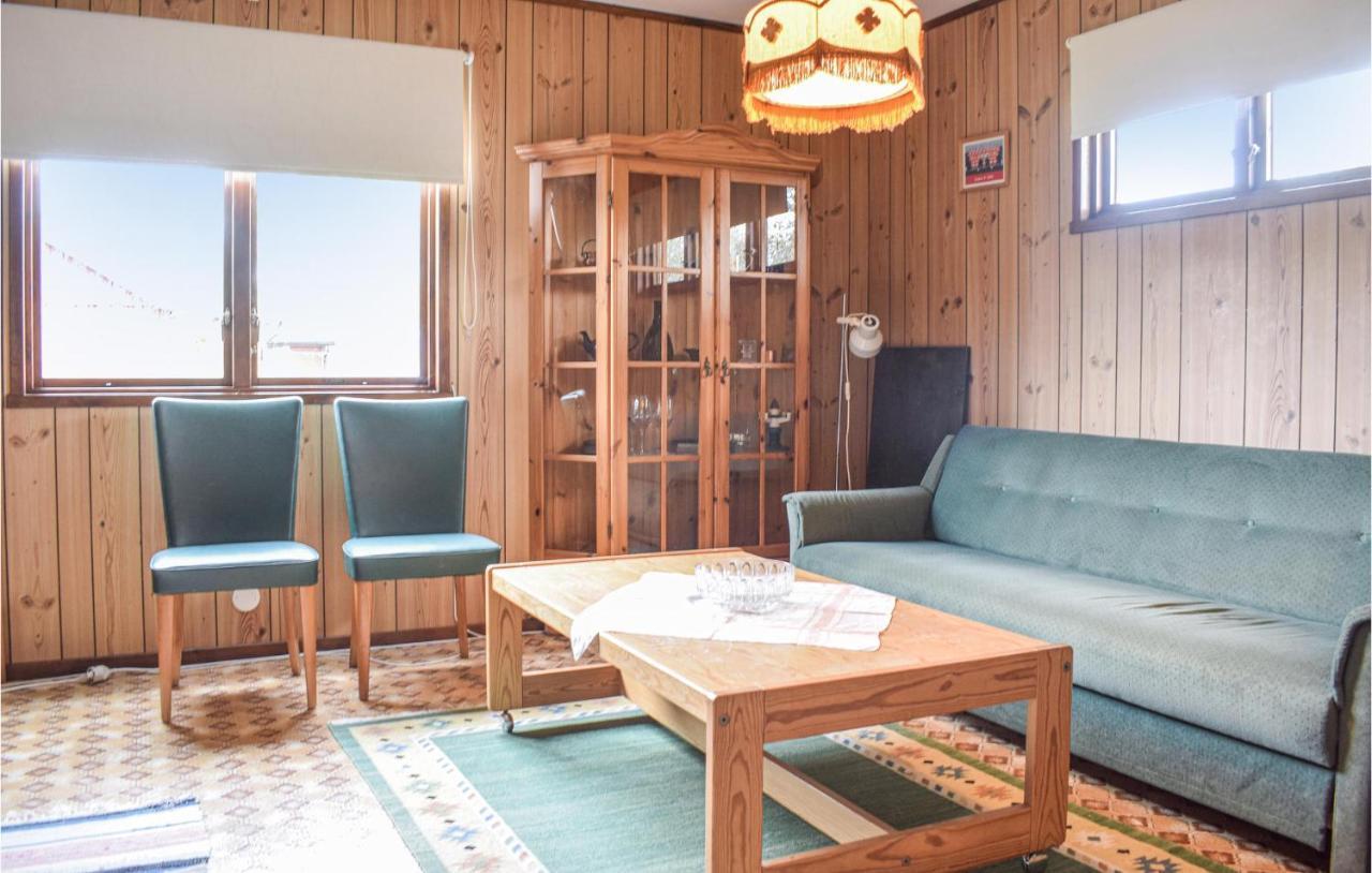 2 Bedroom Lovely Home In Koepingsvik Extérieur photo