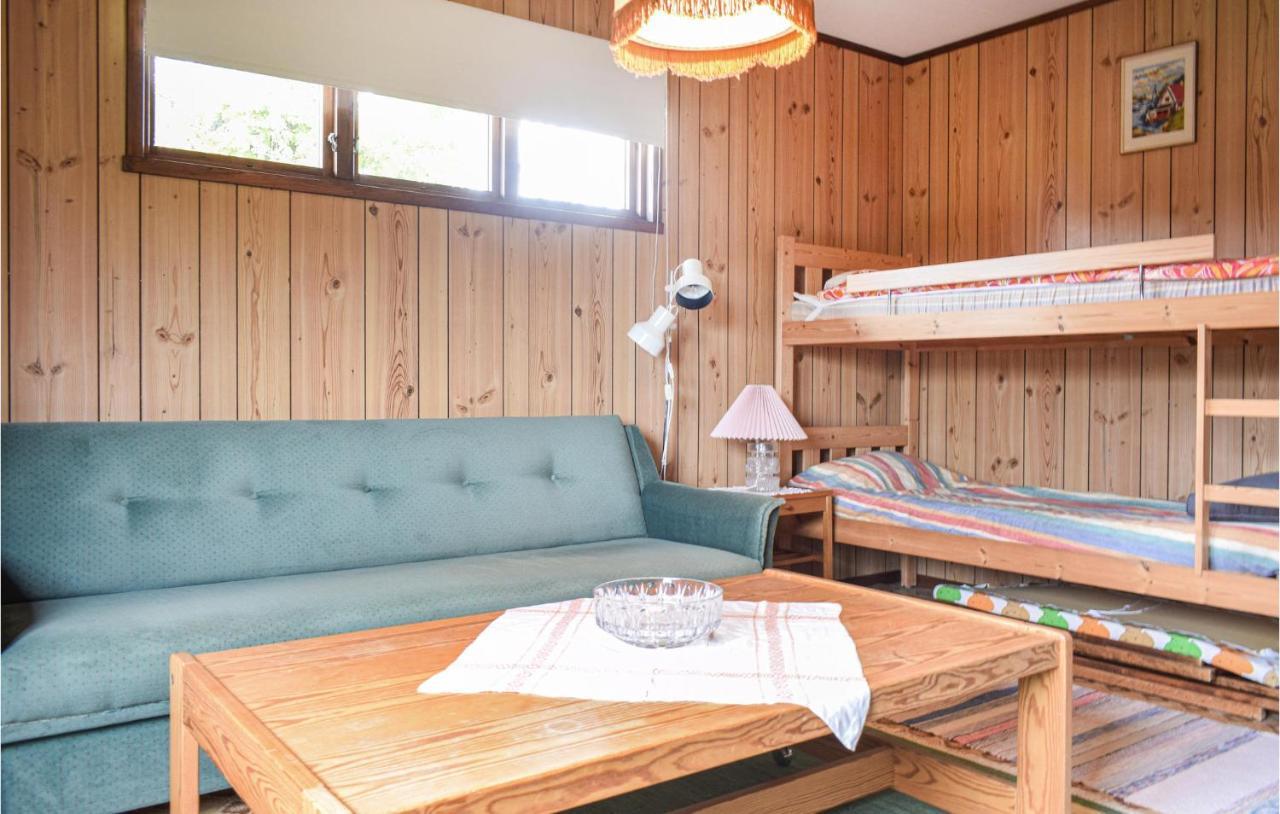 2 Bedroom Lovely Home In Koepingsvik Extérieur photo