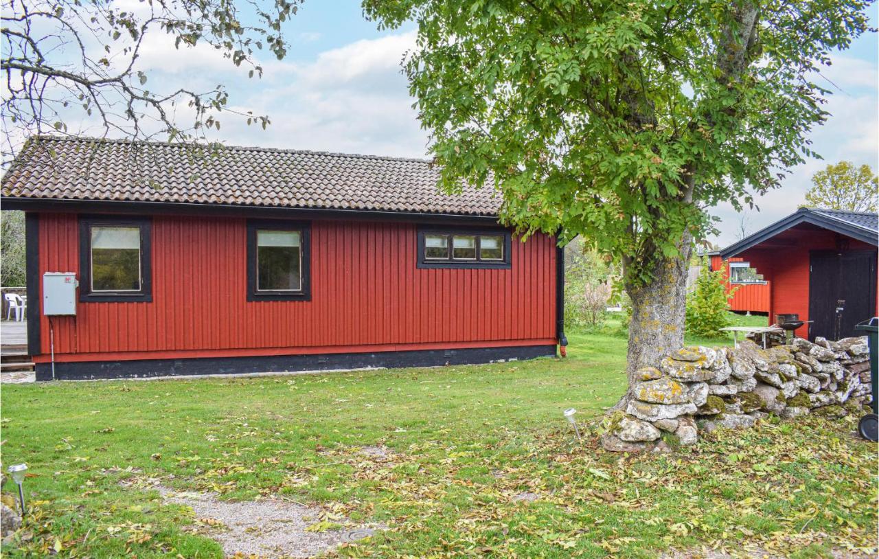 2 Bedroom Lovely Home In Koepingsvik Extérieur photo