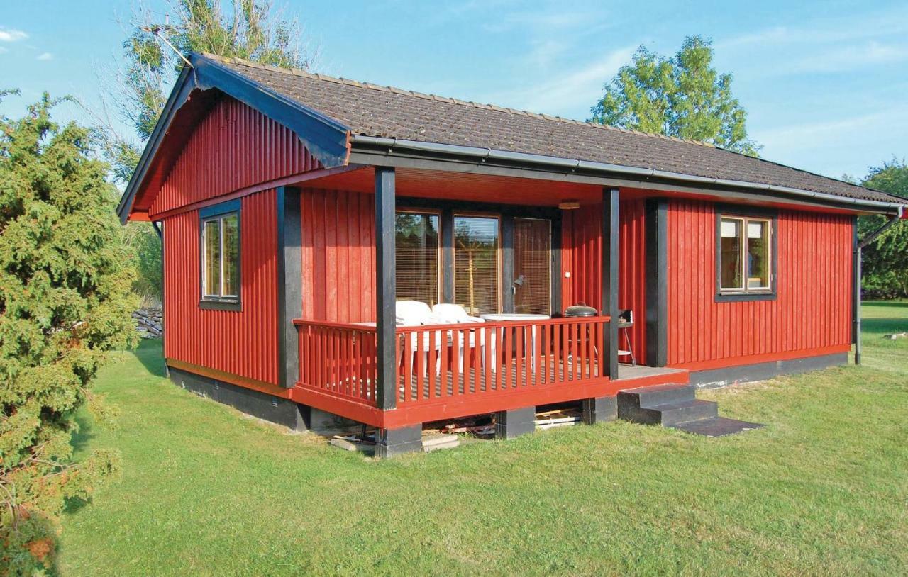 2 Bedroom Lovely Home In Koepingsvik Extérieur photo